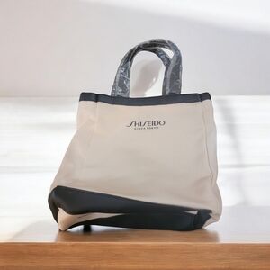 Shiseido Tote Bag